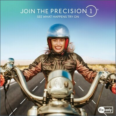 Precision 1 90-pack