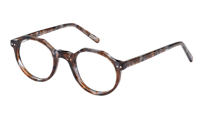 Reading glasses Frank and Lucie Eyecube FL17550 youthquake +2.00