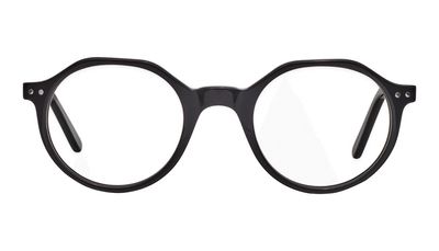 Reading glasses Frank and Lucie Eyecubist FL27803 black +2.00