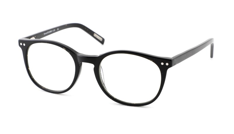 Reading glasses Frank and Lucie Eyecon FL12300 iced coffee +1.00