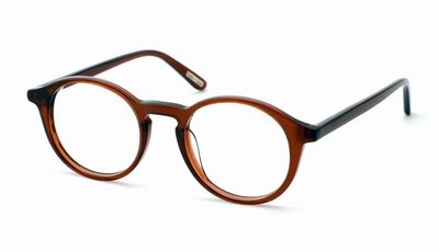 Reading glasses Frank and Lucie Eyefresh FL21600 rum runner +2.50