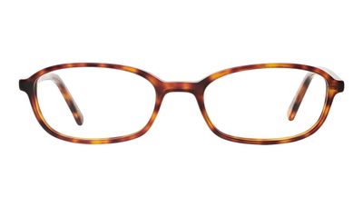 Reading glasses Frank and Lucie FL28504 turtle shade +2.00