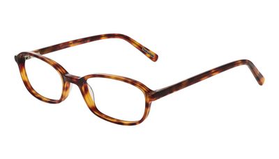 Reading glasses Frank and Lucie FL28504 turtle shade +2.00