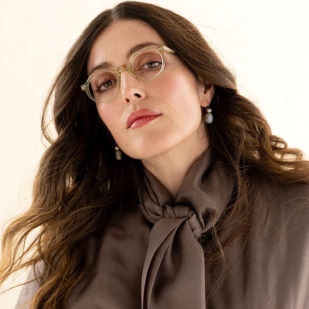 Reading glasses Frank and Lucie Eyecube FL17750 planet first +2.50