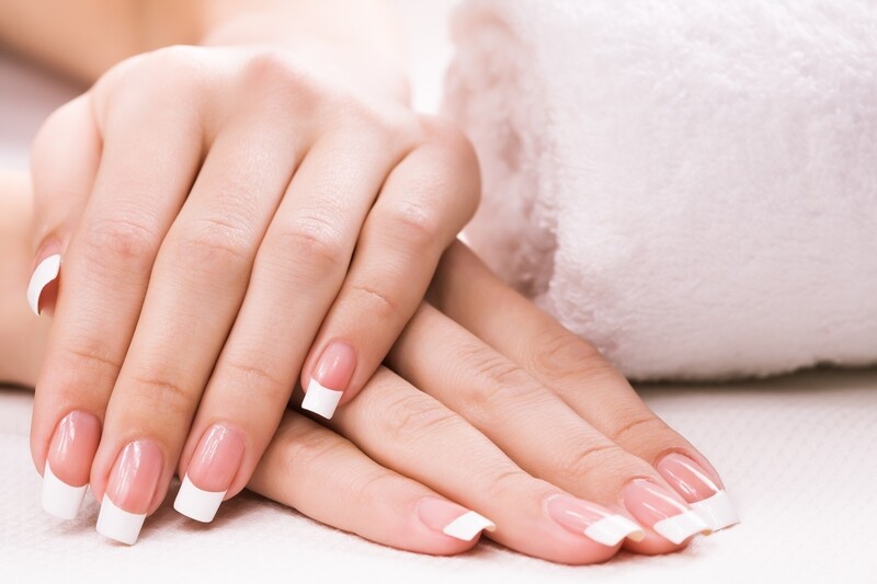 KIT FRENCH MANICURE