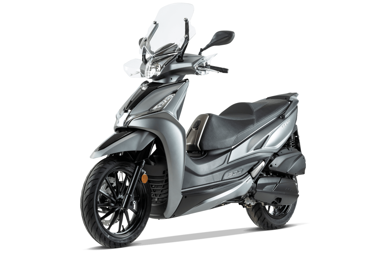 KYMCO AGILITY 300i ABS