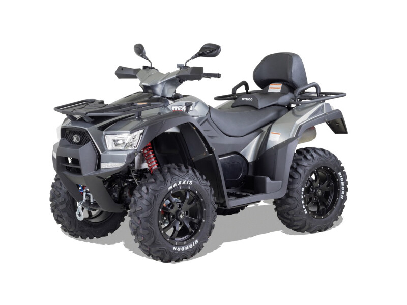 Kymco 700i MXU EX EPS