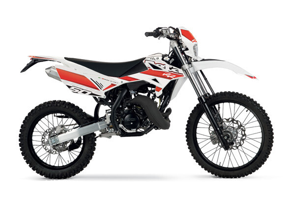 Beta RR 50 2T Enduro