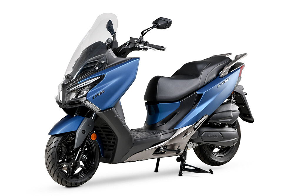 Kymco X-Town 300i ABS