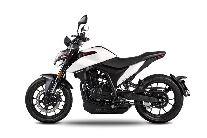 Malaguti Drakon 125 ABS