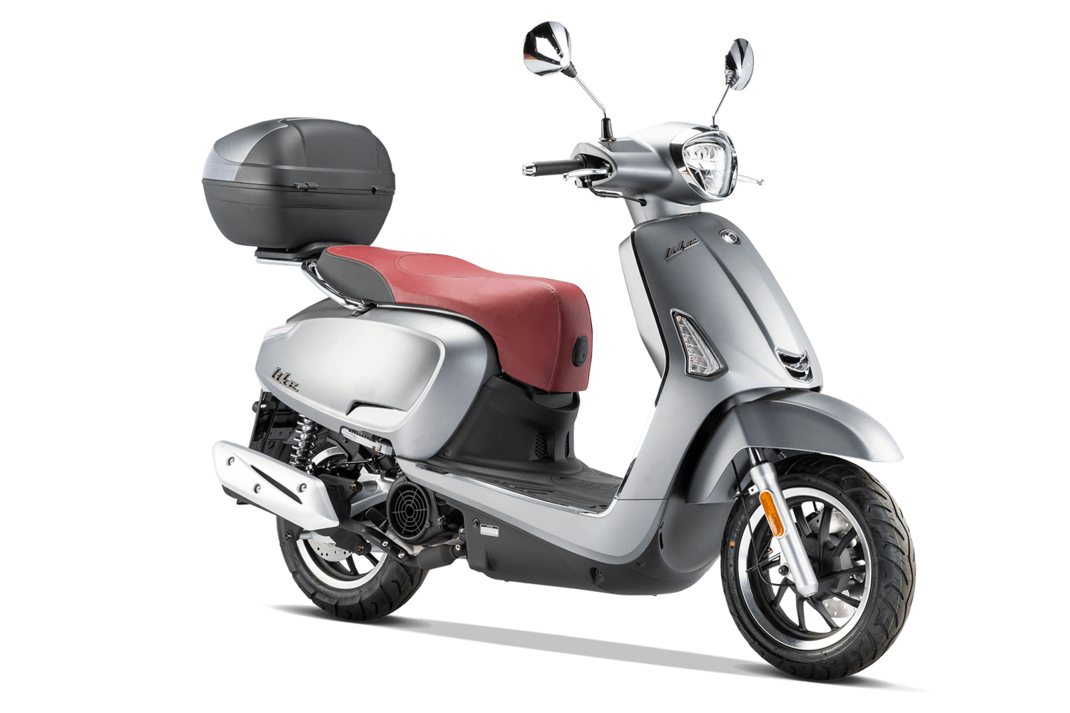 KYMCO LIKE II 125i ABS Noodoe