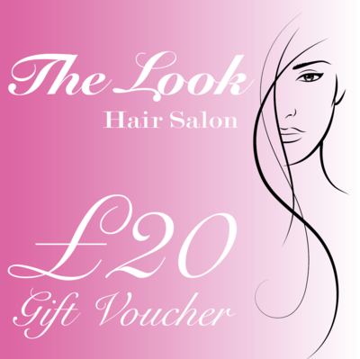Gift Voucher