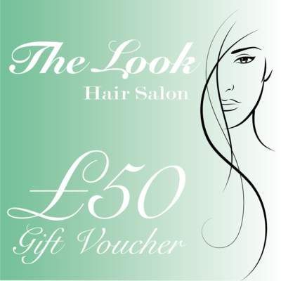 Gift Voucher