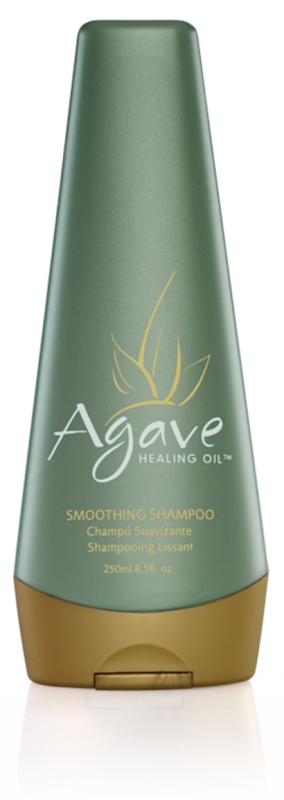 Agave Smoothing Shampoo 250ml