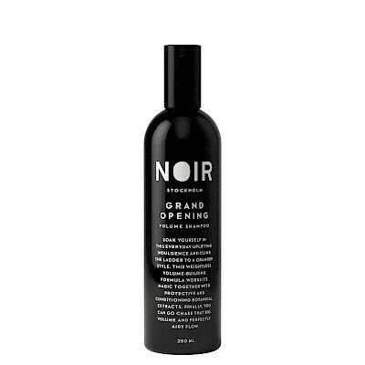 GRAND OPENING Volume Shampoo 250ml