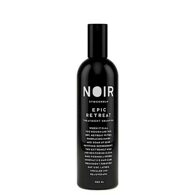 EPIC RETREAT Treatment Shampoo 250ml