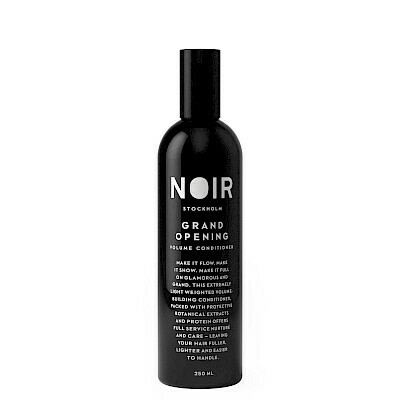 GRAND OPENING Volume Conditioner 250ml