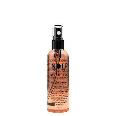 BEACH MUSE Sea Mineral Spray 150ml