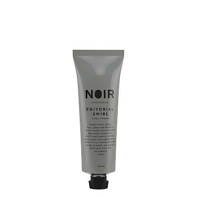 EDITORIAL SWIRL Curl Cream 150ml