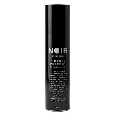 PICTURE PERFECT Workable Hairspray 250ml