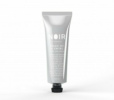 POEM OF A SWIRL Light Curl Cream 150ml
