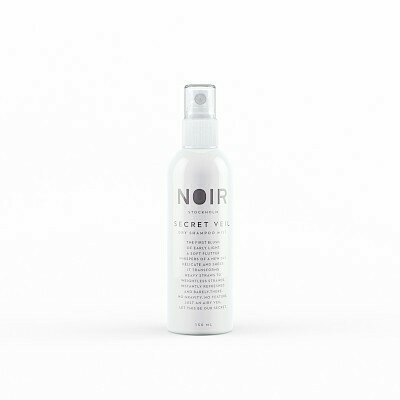 SECRET VEIL Dry Shampoo Mist 150ml