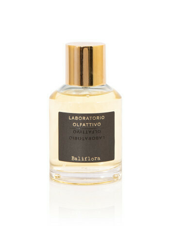 BALIFLORA  Master Collection Eau de Parfum 100ml