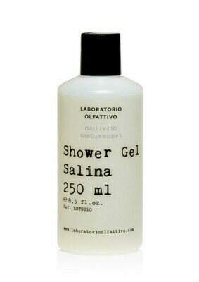 SALINA Shower Gel 250ml