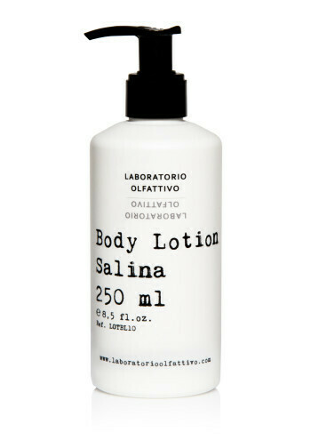 SALINA Body Lotion 250ml