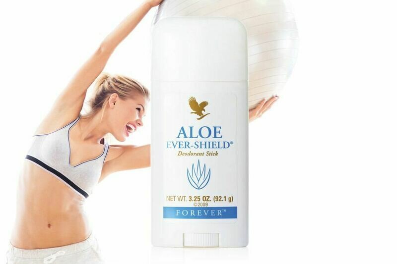 ALOE EVER SHIELD DEO-STICK 92,1g