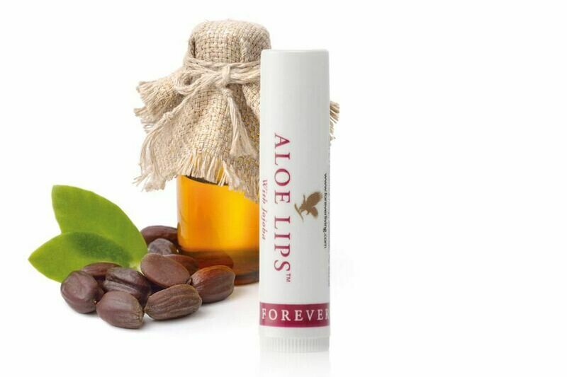 ALOE LIPS 4.44ml