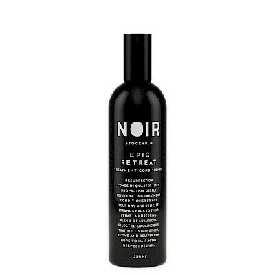 EPIC RETREAT Treatment Conditioner 250ml