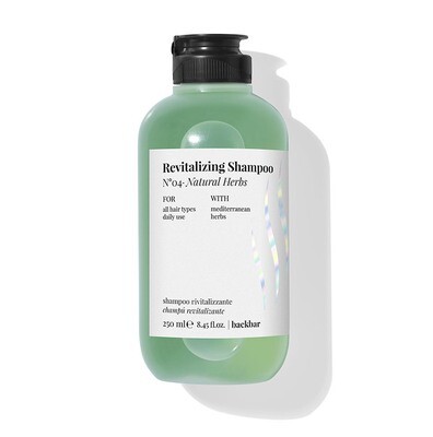Revitalizing Shampoo 250ml