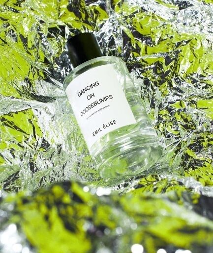 DANCING ON GOOSEBUMPS Eau de Parfum 100ml