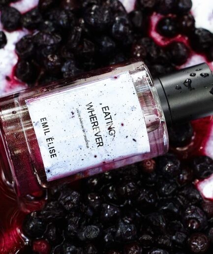 EATING WHEREVER Eau de Parfum 100ml