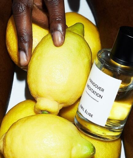 HANGOVER MEDIDATION Eau de Parfum 100ml
