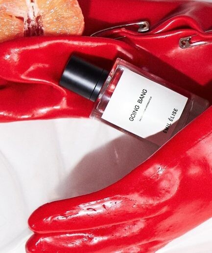 GOING BANG Eau de Parfum 100ml