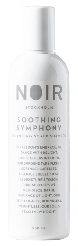 SOOTHING SYMPHONY SHAMPOO 250ml