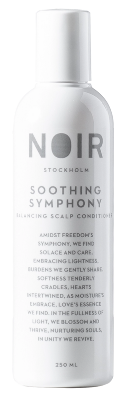 SOOTHING SYMPHONY CONDITIONER 250ml