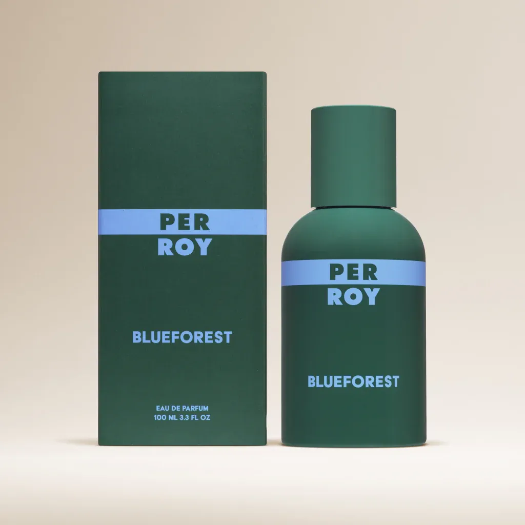 BLUEFOREST