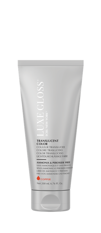 LUX GLOSS COLOR COPPER 200ML