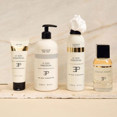 Les Eaux Primordiales