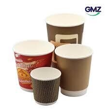 كوب ورق 7 اونص