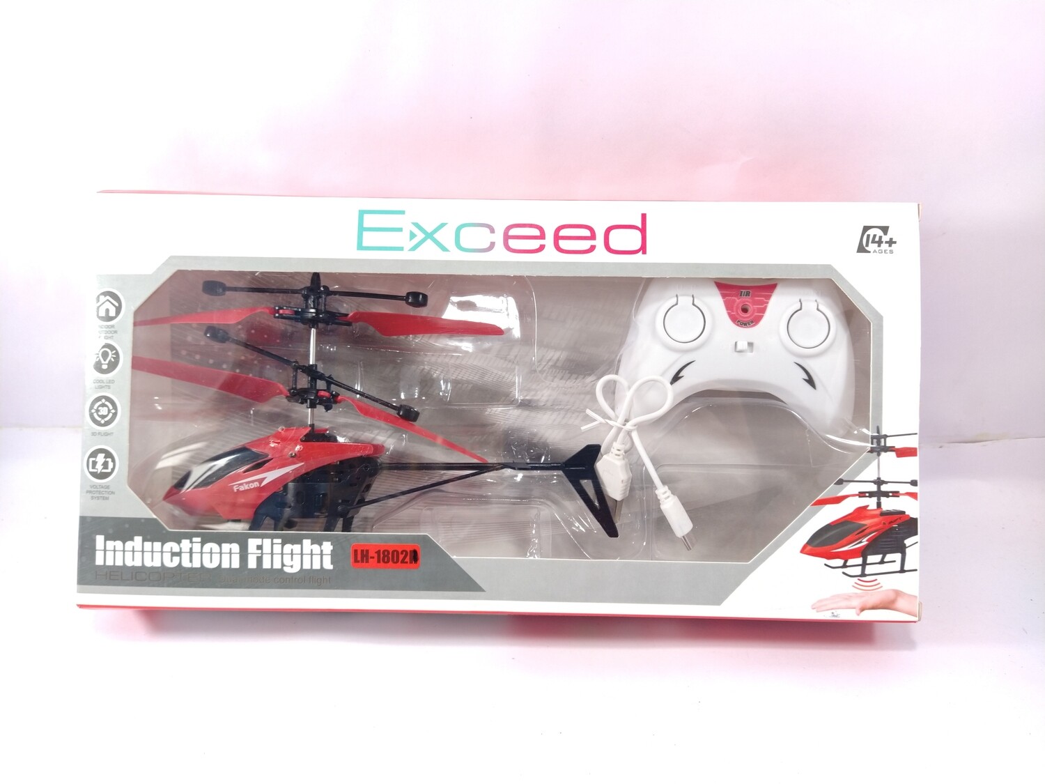 radio remote control helicopter