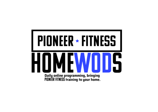 Pioneer Fitness HOMEWODS Online