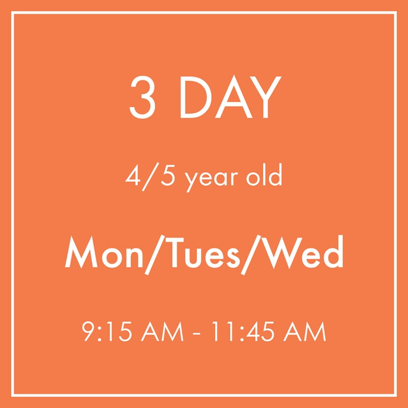 3 DAY 9:15 AM/LS SANTAQUIN