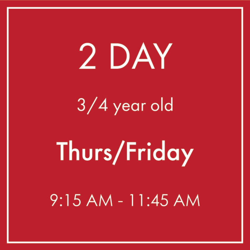 2 DAY 9:15 AM/SANTAQUIN