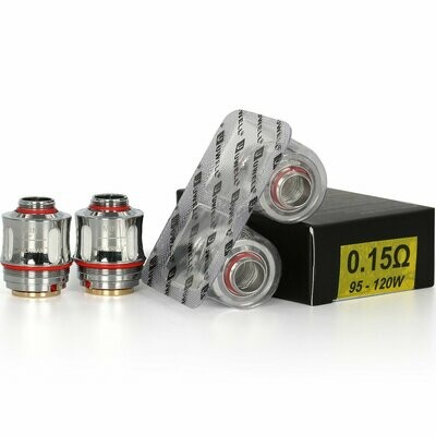 Uwell Valyrian coils 2-pack