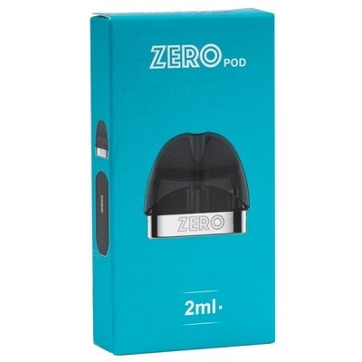 Vaporesso Zero Pod replacements 2-pack
