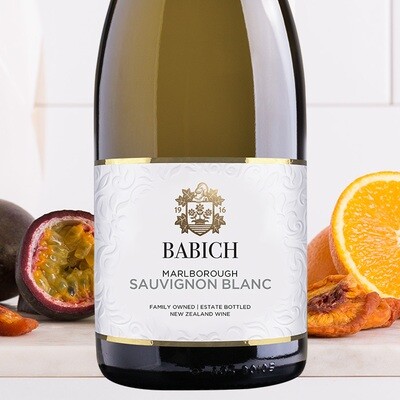 Babich - Marlborough - S/Blanc